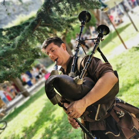 Manuel da Bianzano (BG) con furore! Manuel